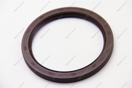 Уплотняющее кольцо, коленчатый вал BGA OS0312 (фото 1)
