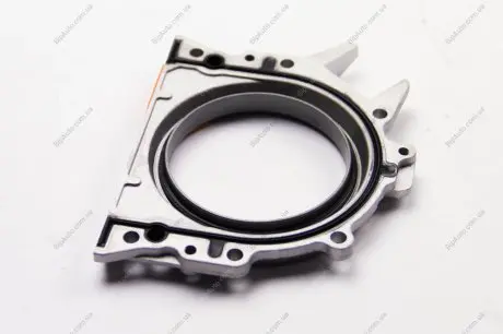 Фото 1 - сальник 85x111/163x15.5 колінвалу задній Caddy III 1.4i 04-07 (>ch.2K-7-057339) BGA OC6316 Сальник 85x111/163x15.5 колінвалу задній Caddy III 1.4i 04-07 (>ch.2K-7-057339) BGA OC6316 (фото 1)