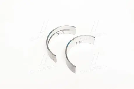 Вкладиші корінні к-кт HYUNDAI / KIA MOBIS 210202G100
