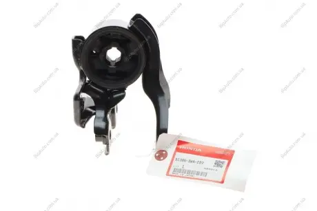 Сайлентблок заднього переднього важеля HONDA 51396SWAE02