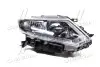 Фара правая NISSAN X-TRAIL 2014 ELECTRIC W/MOTOR TYC 20E815062B
