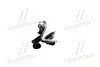 ФАРА ПРАВАЯ FORD FOCUS 2011- CHROME ELECTRIC W/MOTOR TYC 20C569052B (фото 4)