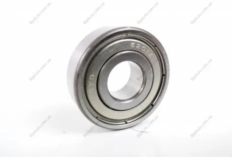 Подшипник универсальный KOYO 6201ZZCM
