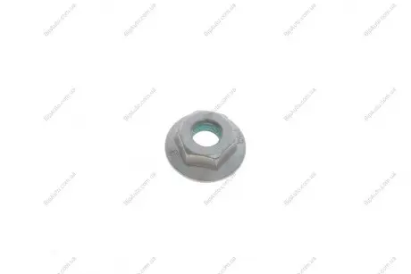 Гайка шестигранна з буртиком (M12x1.5) VAG WHT005538