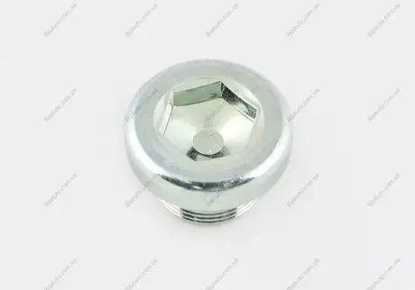 Пробка різьбова, VAG WHT000323A