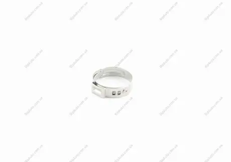 Зажимный хомут VOLKSWAGEN N 102 020 01 VAG N10202001 (фото 1)