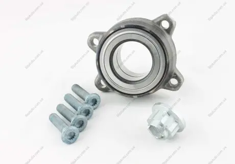 Комплект подшипника ступицы колеса VAG 7P0498287