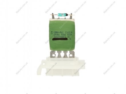 Резистор вентилятора обогревателя 1688200897 Mercedes benz Valeo 515075 (фото 1)