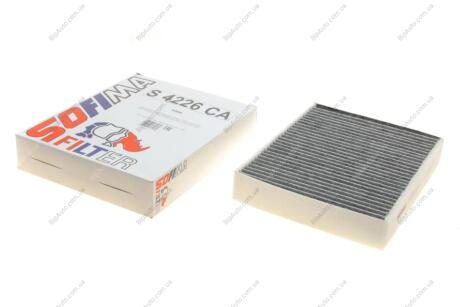 Фильтр салона SOFIMA S4226CA