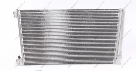 Радиатор кондиционера NRF 35912