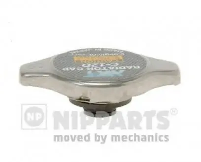 Кришка радіатора NIPPARTS J1545001