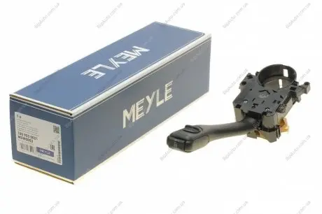 Перемикач підрульовий 100 953 0021 MEYLE 1009530021