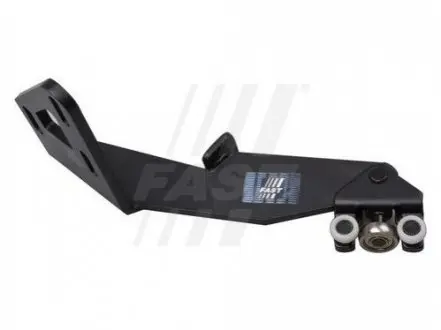 Направляюча ролика, двері зсувні FAST FT95385