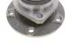 Подшипник ступицы перед. Audi A3// Seat Altea, Leon, Toledo III// Skoda Octavia// VW Caddy III, Golf V/Plus 05.03- GSP 9336004 (фото 2)