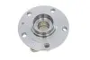 Подшипник ступицы перед. Audi A3// Seat Altea, Leon, Toledo III// Skoda Octavia// VW Caddy III, Golf V/Plus 05.03- GSP 9336004 (фото 5)