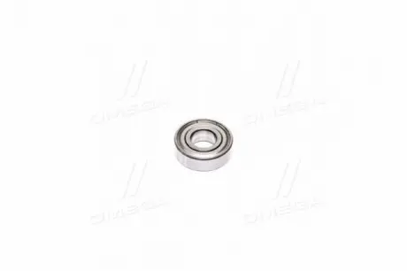 Підшипник ролика приводного ременя KOYO 6203ZZCM (фото 1)