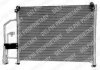 Радиатор кондиционера DELPHI TSP0225252