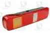 Задній ліхтар TRUCKLIGHT TLVO002R (фото 1)