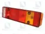 Задній ліхтар TRUCKLIGHT TLMA001R (фото 4)