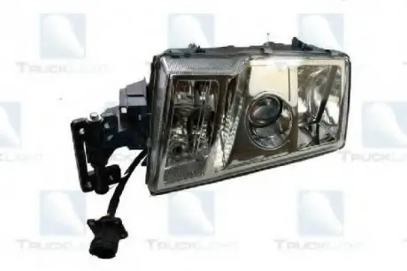 Антифрик. присадка в трансмис. масло c MoS2 0.02KG TRUCKLIGHT HLVO006R