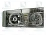 Фара автомобільна TRUCKLIGHT HLRV006R