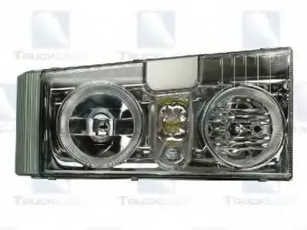 Основная фара TRUCKLIGHT HLRV006R