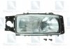 Фара автомобільна TRUCKLIGHT HLRV004R HLRV004R