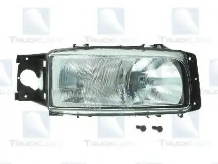 Фара главного света передняя, правая HL-RV004R TRUCKLIGHT HLRV004R