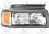 Фара автомобільна TRUCKLIGHT HLRV001R