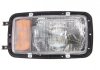 Фара автомобільна TRUCKLIGHT HLME014R (фото 1)