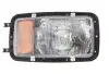 Фара автомобільна TRUCKLIGHT HLME014R (фото 1)