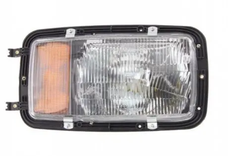 Фара главного света передняя, правая TRUCKLIGHT HLME014R