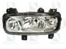 Фара автомобильная TRUCKLIGHT HLME007R