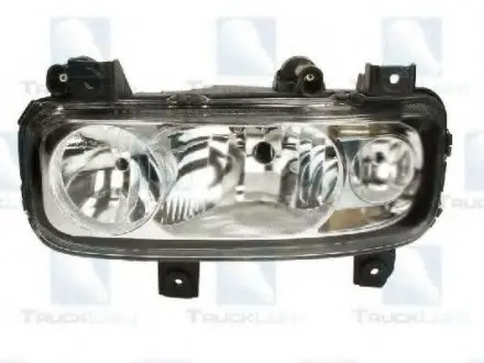 Фара автомобильная TRUCKLIGHT HLME007R