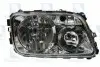 Фара автомобільна TRUCKLIGHT HLME003R (фото 1)