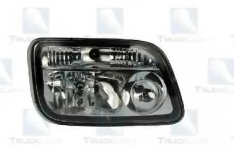 Основная фара TRUCKLIGHT HLME001R