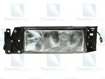Основная фара TRUCKLIGHT HLIV003R