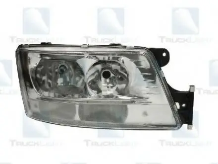 Основная фара TRUCKLIGHT HLMA008R