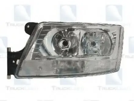 Размораживатель замков 0.05L TRUCKLIGHT HLMA008L