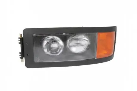 Фара автомобільна TRUCKLIGHT HLMA003LH4