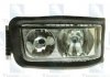 Фара автомобільна TRUCKLIGHT HLMA001R (фото 2)