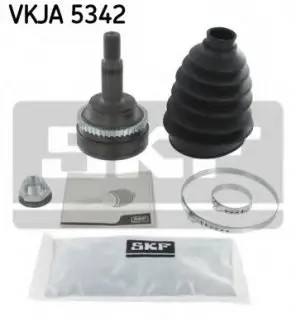 Шарнирный комплект, приводной вал SKF VKJA5342