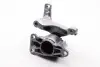 Подушка двигуна Megane III/Fluence 1.6 16V (K4M) 09- Пр. RENAULT 112100014R (фото 2)