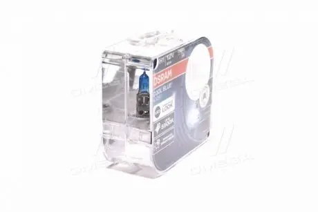 Автолампа галогенова 80W 62150CBB-HCB OSRAM 62150CBBHCB
