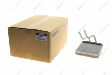 Радіатор NRF 54301