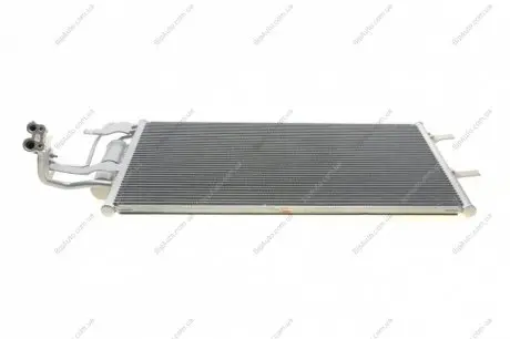 Радіатор кондиціонера NRF 35508