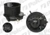 Вентилятори кабіни AC=(+) SKODA SEAT AUDI RENAULT VOLKSWAGEN (PJ) Polcar 1331NU-3 (фото 1)