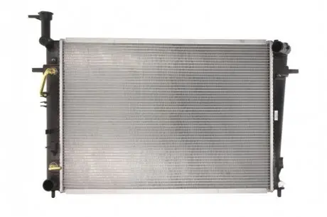 Основной радиатор (двигателя) KOYORAD PL812655