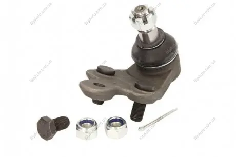 Шарова опора ліва FEBI FEBI BILSTEIN 43074