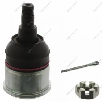 Несущий / направляющий шарнир PROKIT FEBI BILSTEIN 42133